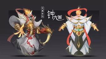 王者戈雅皮肤爆料最新,神秘力量觉醒，荣耀之战一触即发！  第2张