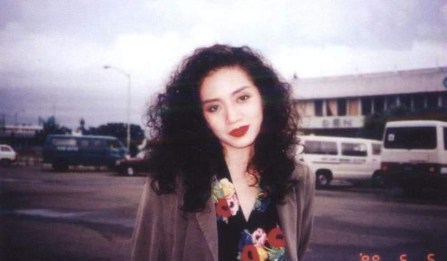 梅艳芳 二哥 爆料视频,家族往事与演艺生涯幕后真相 第3张 梅艳芳 二哥 爆料视频,家族往事与演艺生涯幕后真相 第3张